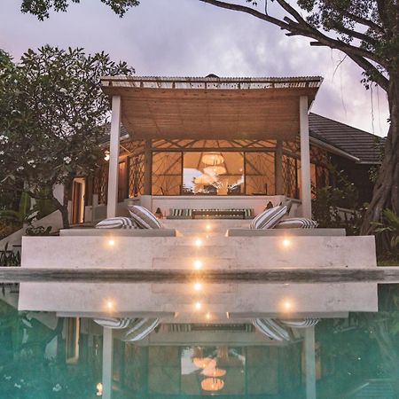 Bamboo House B&B 말린디 외부 사진