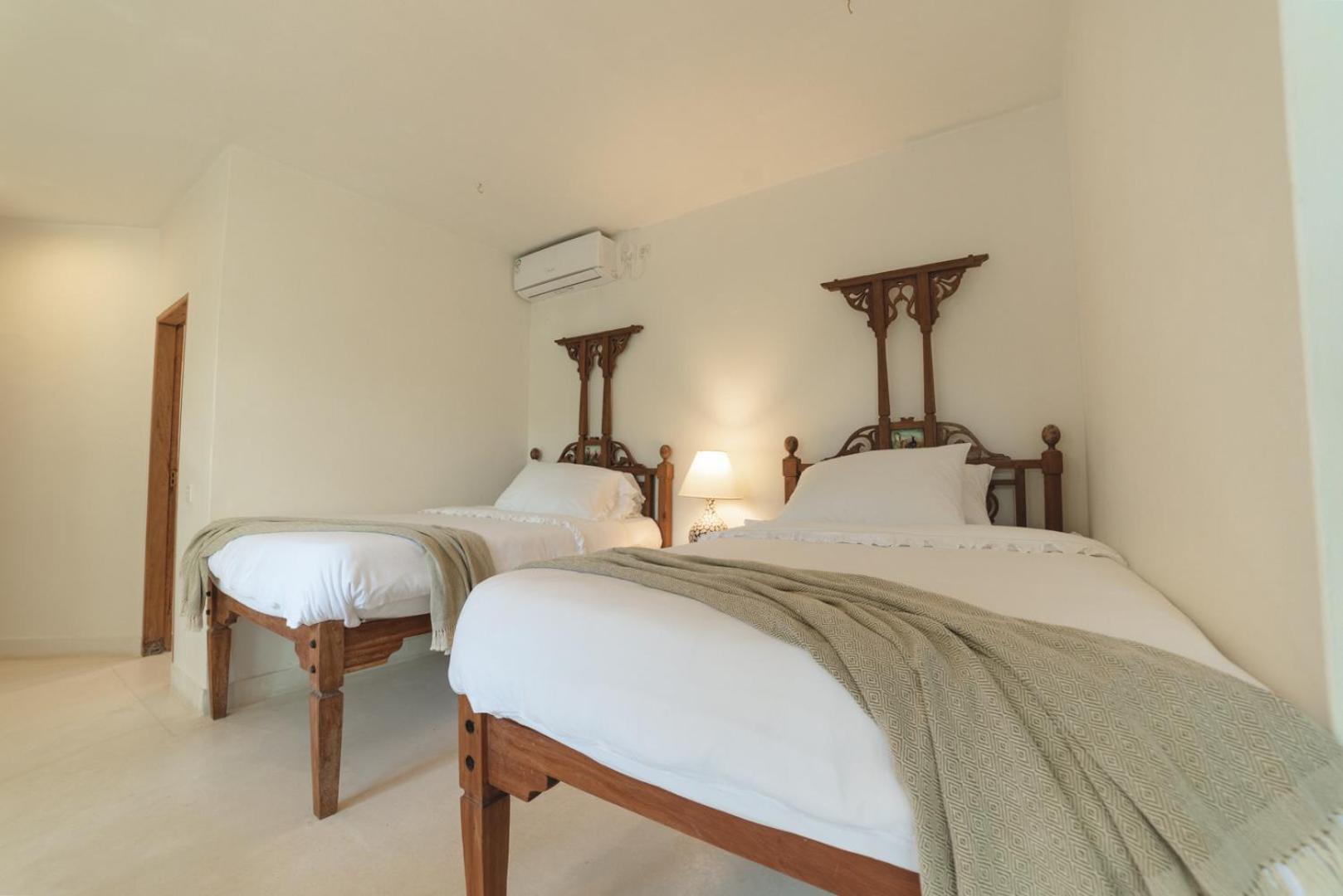 Bamboo House B&B 말린디 외부 사진