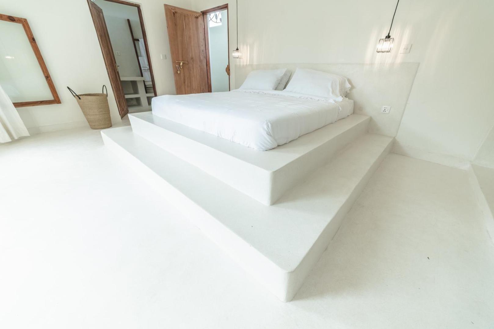 Bamboo House B&B 말린디 외부 사진
