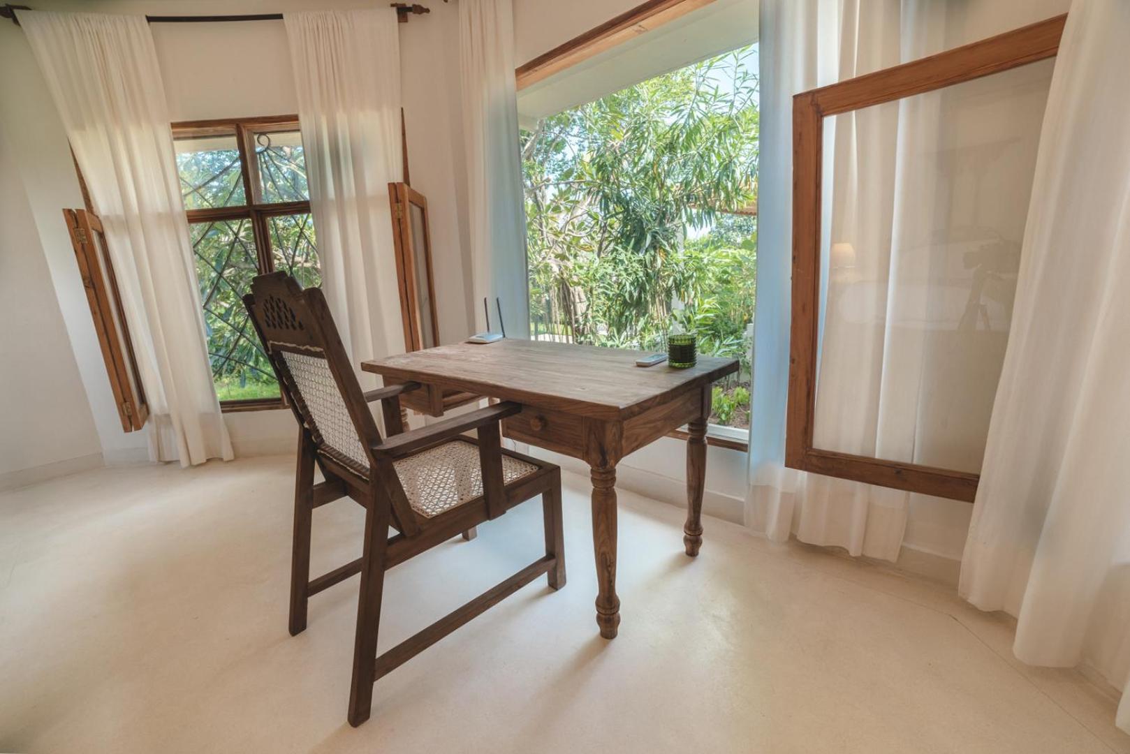 Bamboo House B&B 말린디 외부 사진