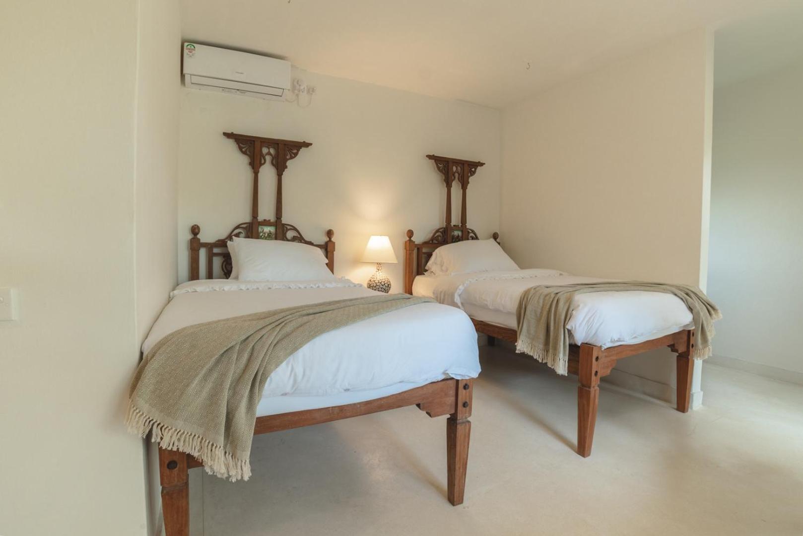 Bamboo House B&B 말린디 외부 사진