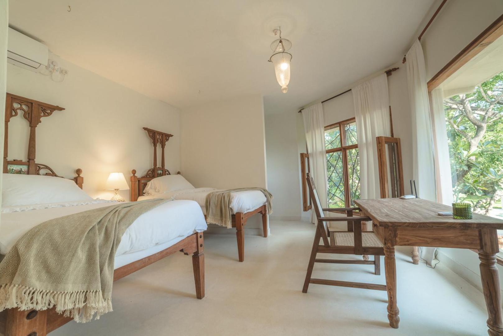 Bamboo House B&B 말린디 외부 사진