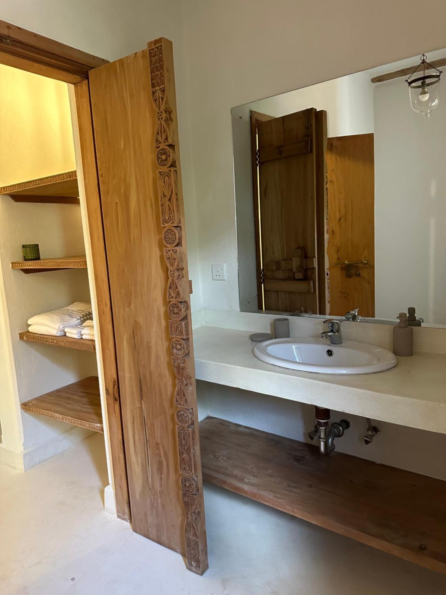 Bamboo House B&B 말린디 객실 사진