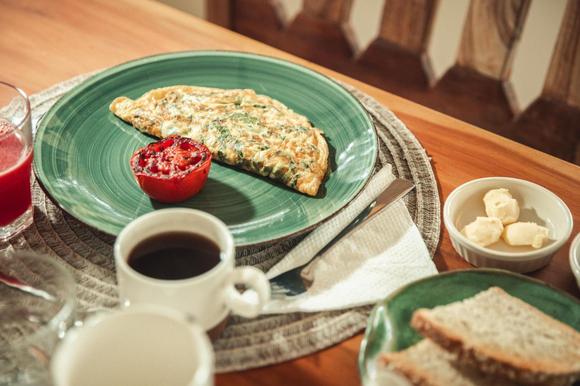 Bamboo House B&B 말린디 외부 사진